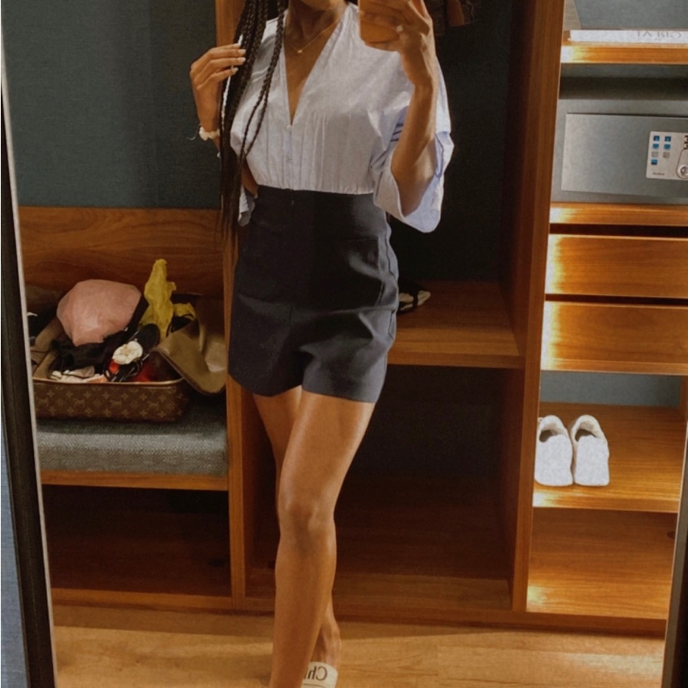 Zara Trafaluc Jumpsuit